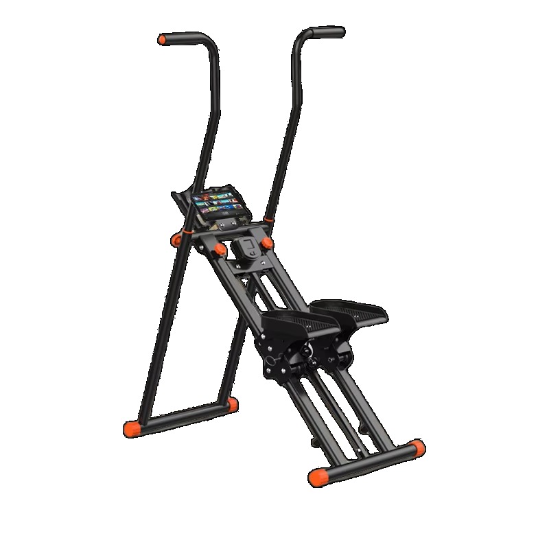 Home Gym Leg Machine - Alat Fitness Rumahan YTYIN untuk Latihan