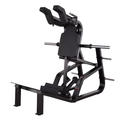 Home Gym Quad Machine - Mesin Squat Vertikal XC-845 Alat Latihan