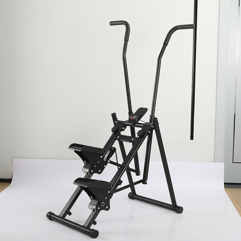 Home Gym Leg Machine - Penjualan Langsung Pabrik Mesin Tangga Latihan
