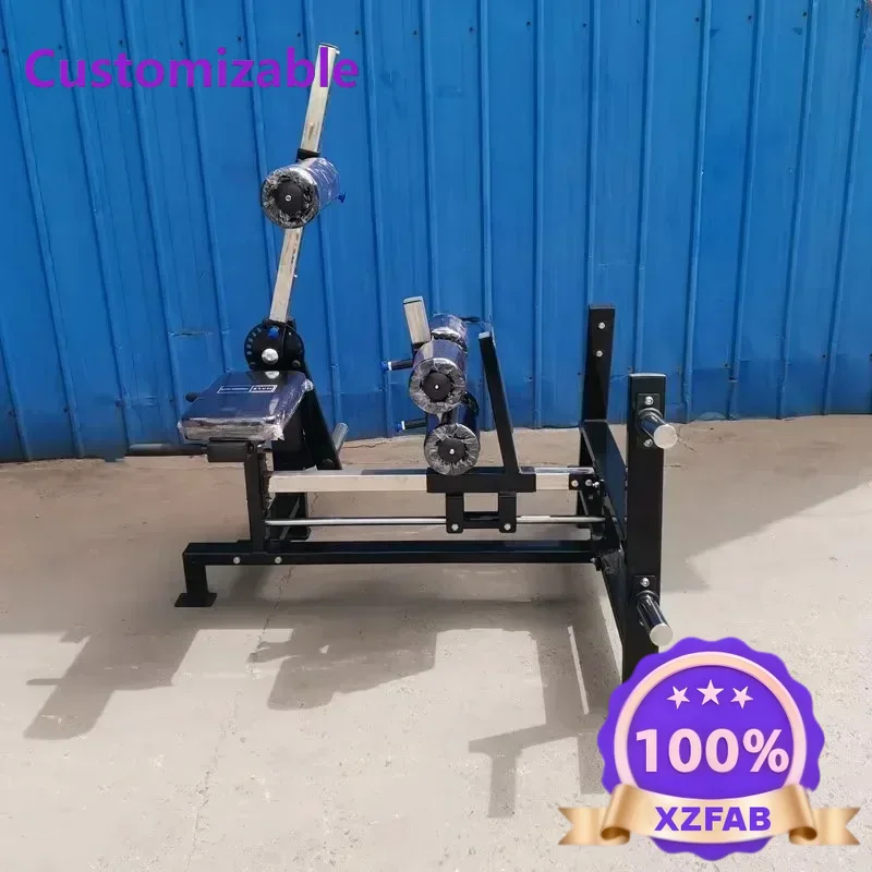 Home Gym Equipment Diy - Peralatan Fitness Langsung dari Pabrik 2026