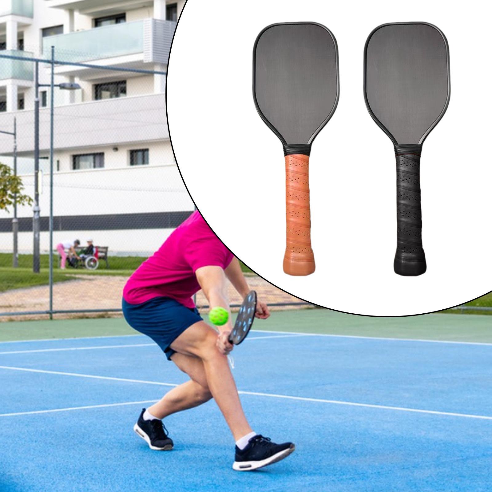 Home Gym Practice - Peralatan Latihan Kokoh untuk Pickleball, Pegangan