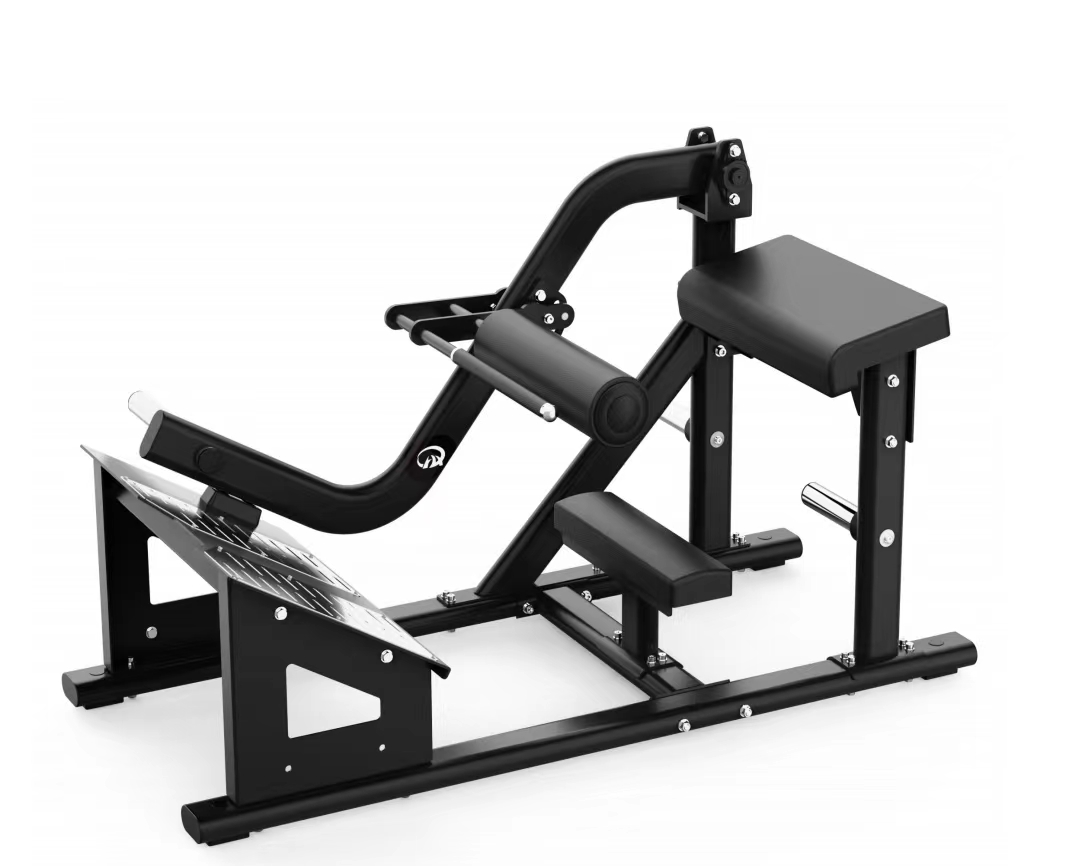 Home Gym Hip Thrust Machine - Mesin Hip Thrust untuk Penggunaan Komersial