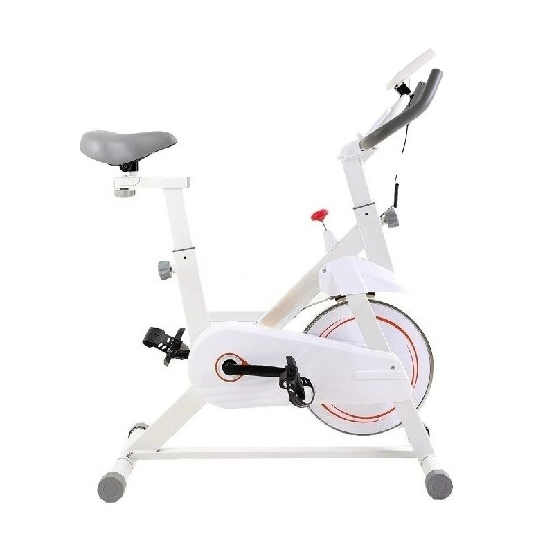 Home Gym Layout - Sepeda Spinning Profesional Baru, Tata Letak