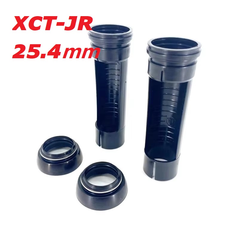 Gliding Disc Slider - Garpu Depan Sepeda Sr Suntour XCT