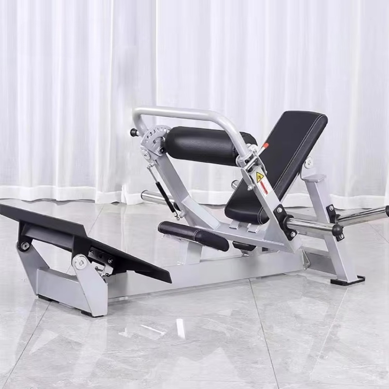 Home Gym Hip Thrust Machine - Mesin Glute Bridge untuk Rumah/Gym Komersial,