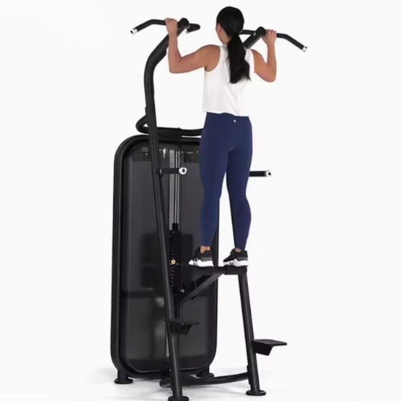 Home Gym Equipment Diy - Alat latihan fleksi dan ekstensi lengan