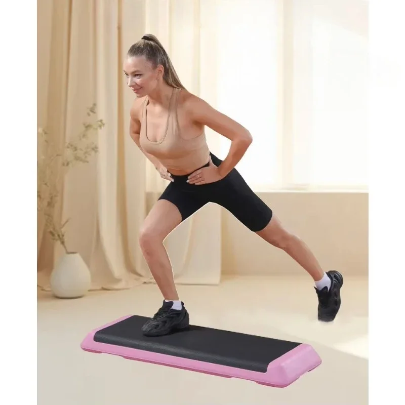 Leg Home Gym Workout - Papan Latihan Pedal yang Dapat Disesuaikan