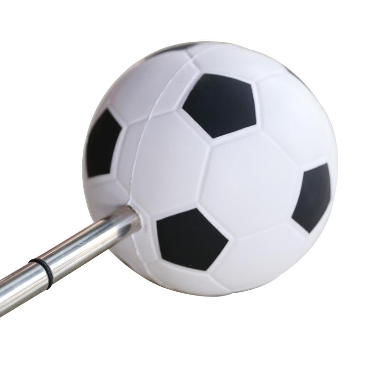 Home Gym Practice - Alat Latihan Sepak Bola yang Dapat