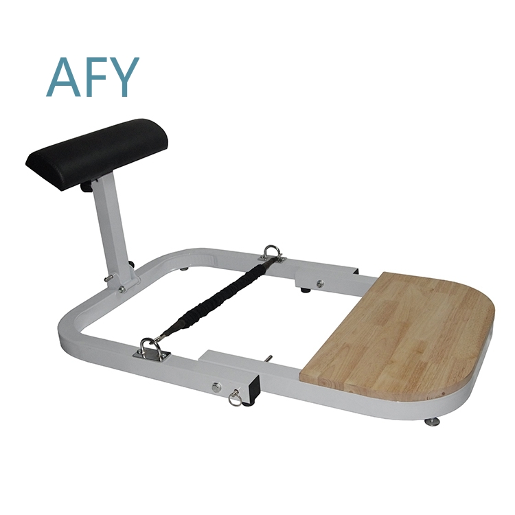 Home Gym Hip Thrust Machine - Peralatan Kebugaran untuk Mesin Latihan Hip