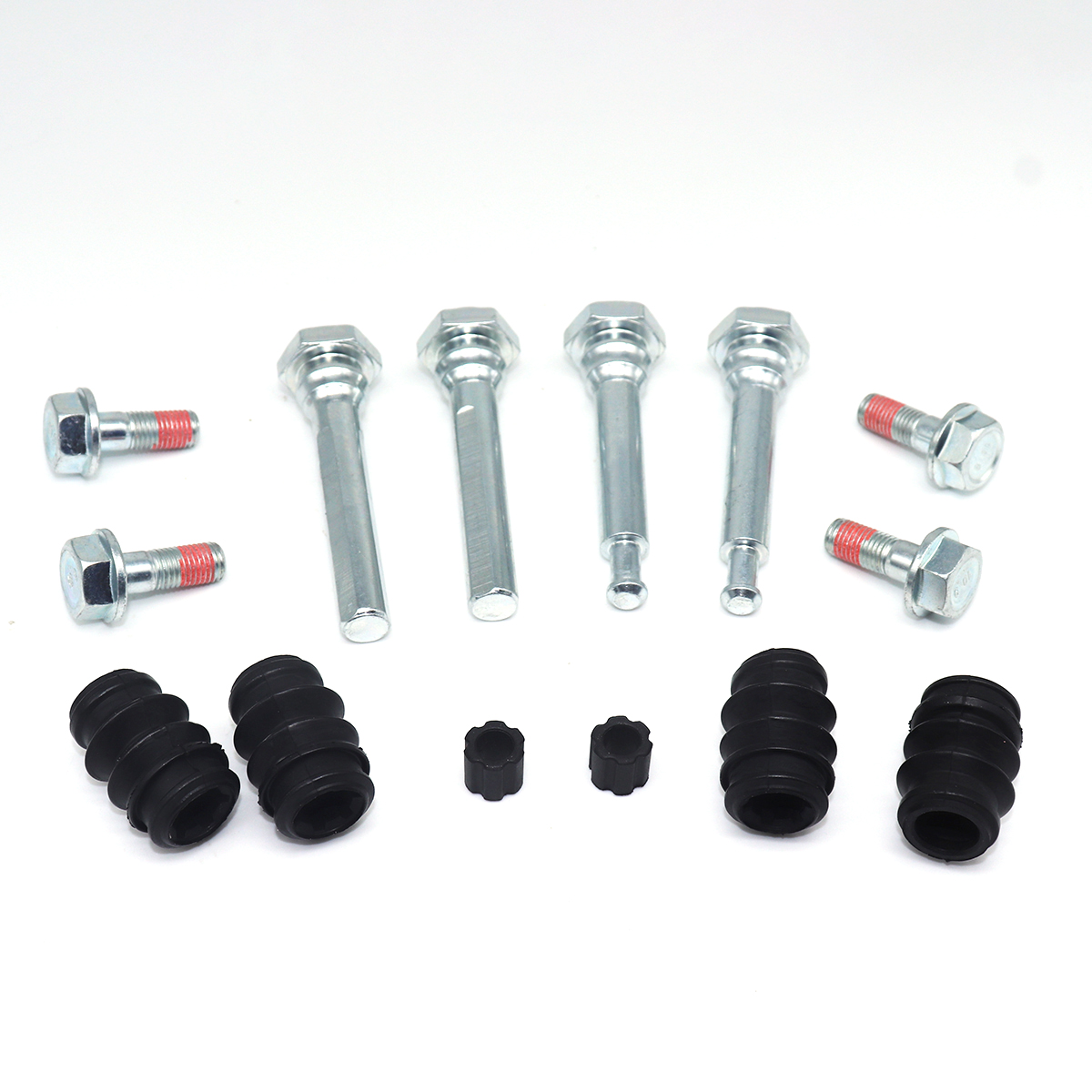 14pcs/kit Pin Baut Pemandu Kal - Gliding Disc Slider ulasan dan harga