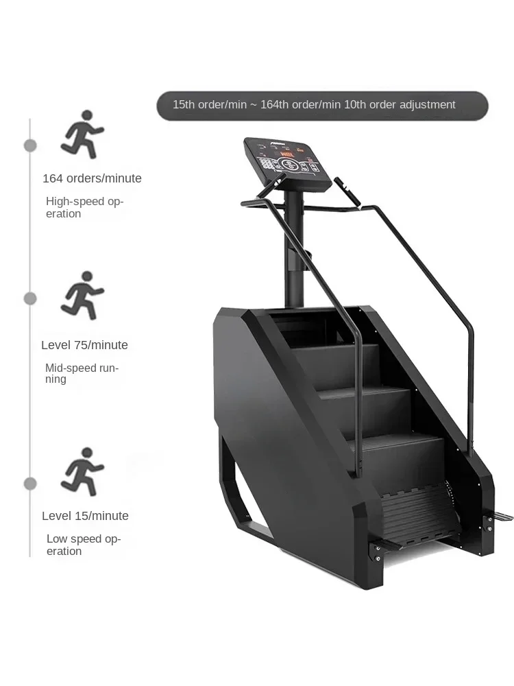 Mesin Panjat Tangga WJ1Climbin - Home Gym Equipment Diy ulasan dan harga