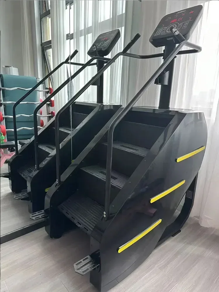 Mesin Panjat Tangga WJ1Climbin - Home Gym Equipment Diy ulasan dan harga