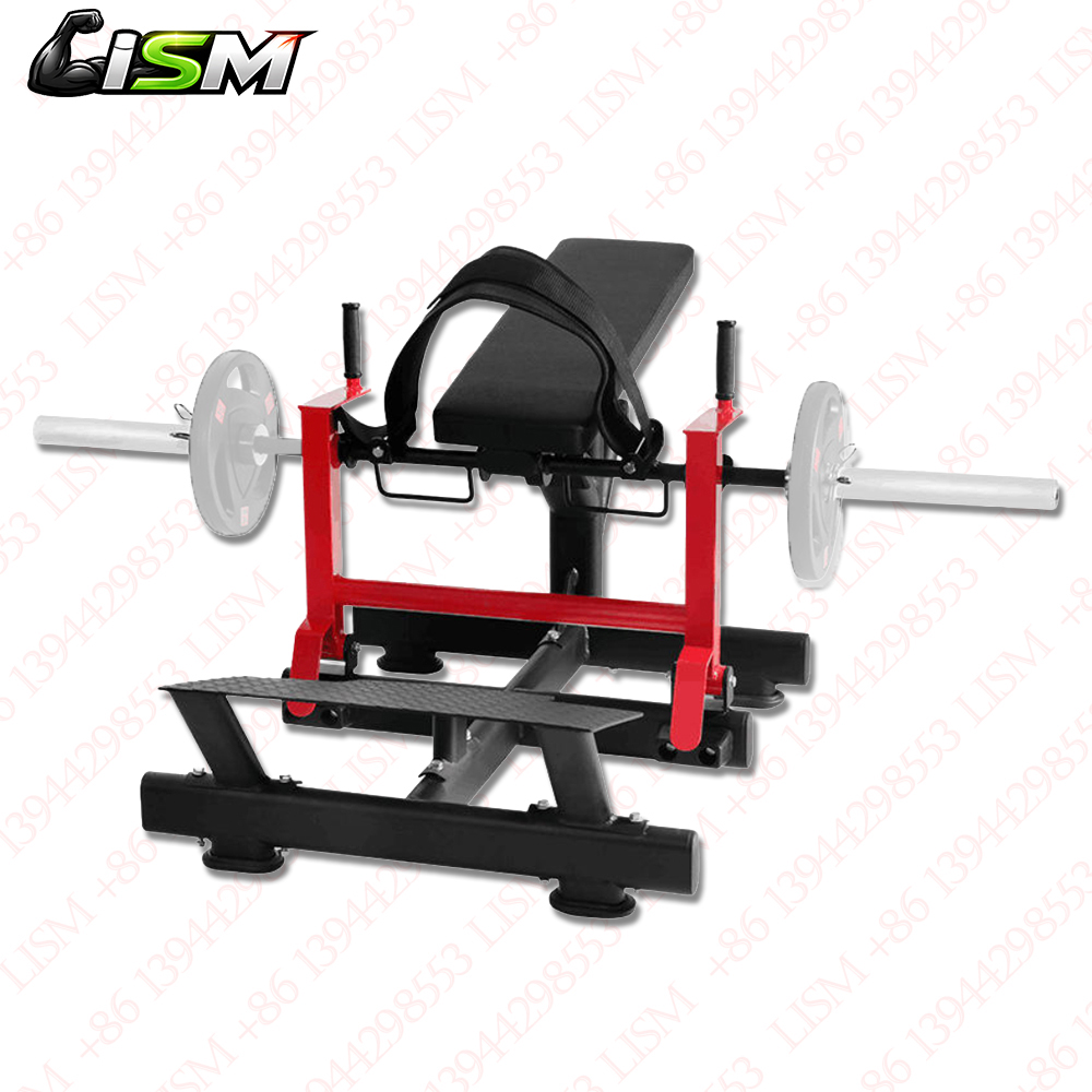 Mesin Hip Thrust Glute Bridge  - Home Gym Hip Thrust Machine ulasan dan harga