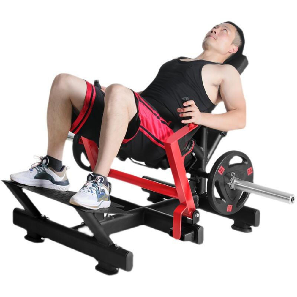Mesin Hip Thrust Glute Bridge  - Home Gym Hip Thrust Machine ulasan dan harga