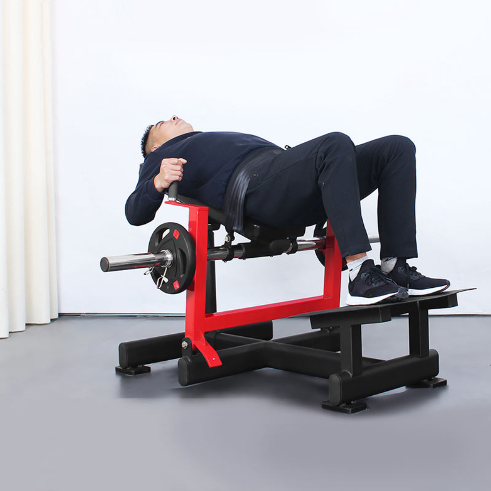 Mesin Hip Thrust Glute Bridge  - Home Gym Hip Thrust Machine ulasan dan harga