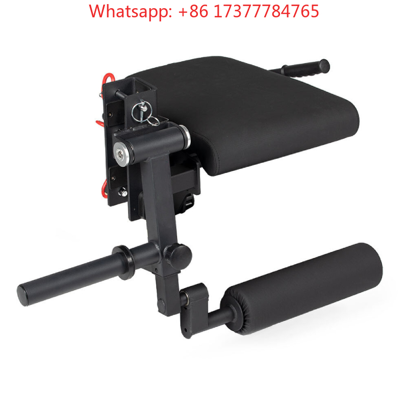 Mesin Latihan Kaki untuk Home  - Home Gym Quad Machine ulasan dan harga