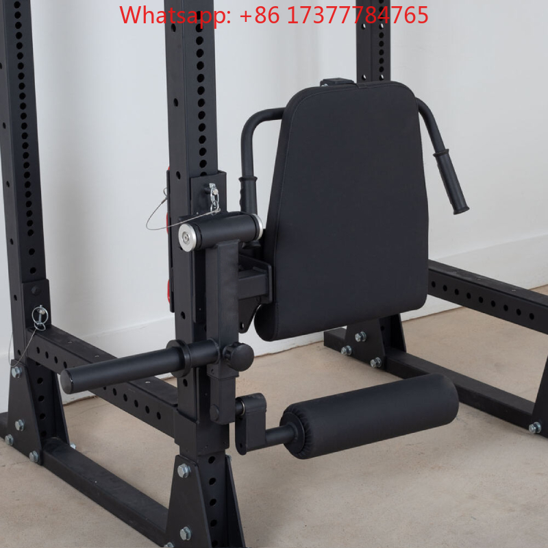 Mesin Latihan Kaki untuk Home  - Home Gym Quad Machine ulasan dan harga