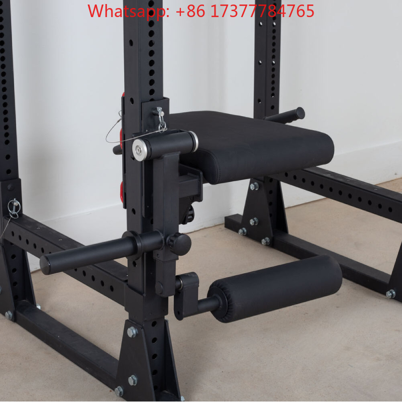 Mesin Latihan Kaki untuk Home  - Home Gym Quad Machine ulasan dan harga
