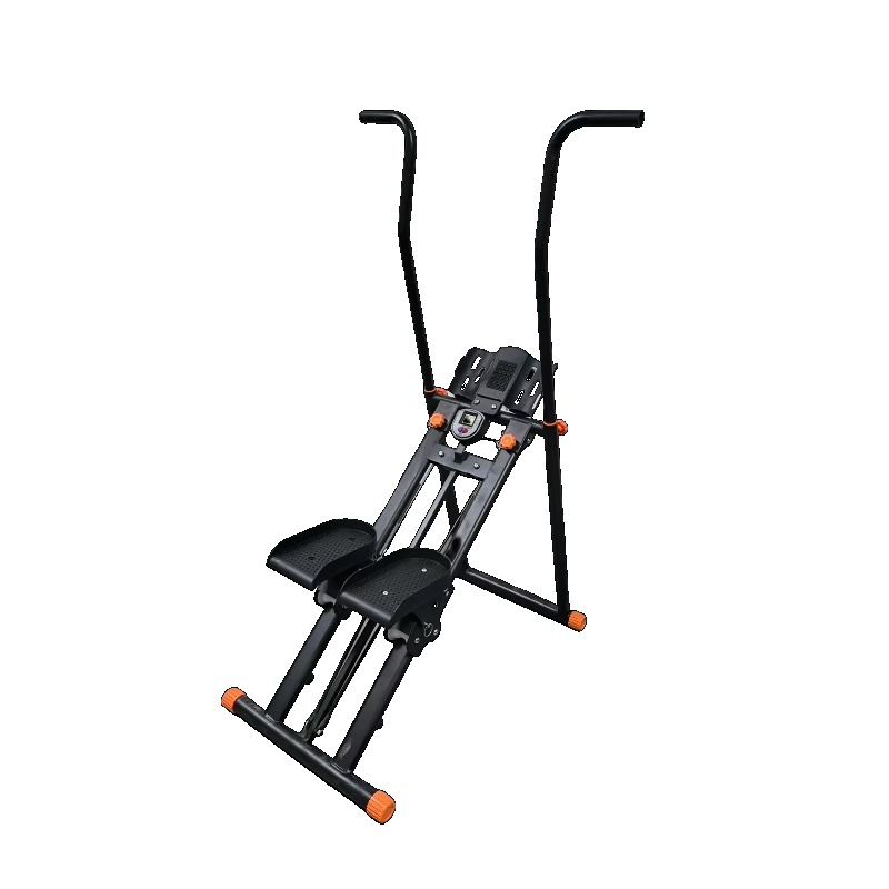 Alat Fitness Rumahan YTYIN unt - Home Gym Leg Machine ulasan dan harga