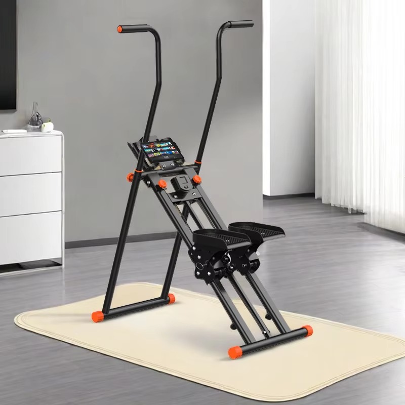 Alat Fitness Rumahan YTYIN unt - Home Gym Leg Machine ulasan dan harga