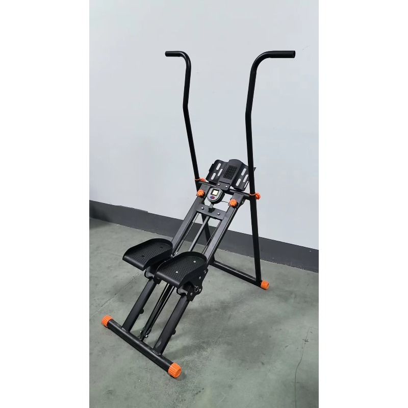 Alat Fitness Rumahan YTYIN unt - Home Gym Leg Machine ulasan dan harga