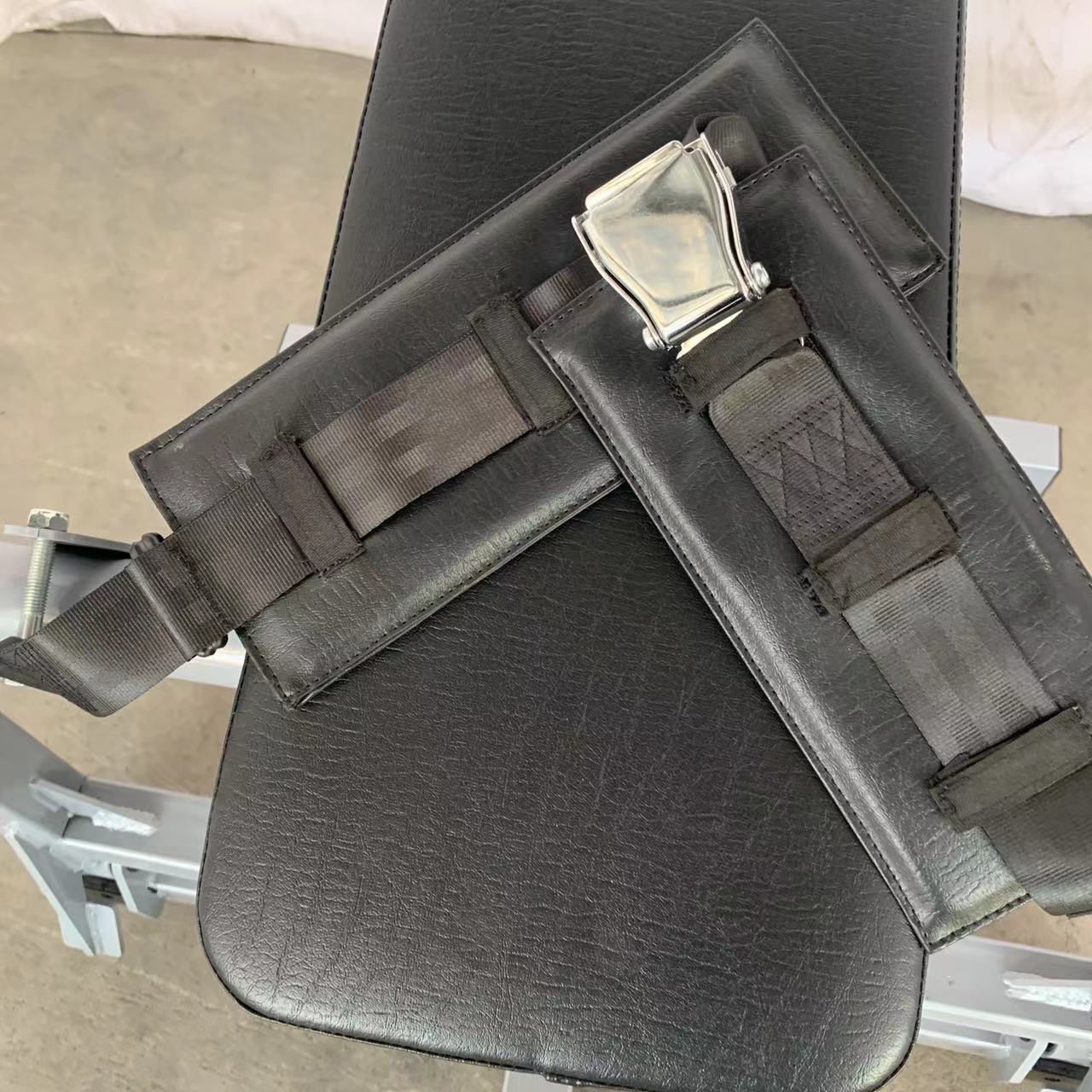 Mesin Hip Thrust Baja Komersia - Home Gym Hip Thrust Machine ulasan dan harga