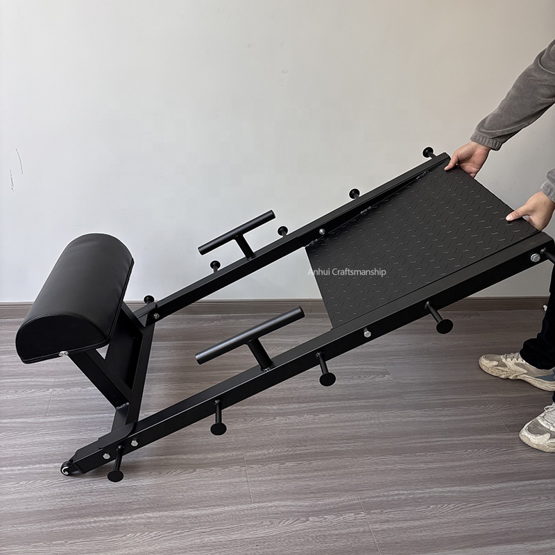 Mesin Hip Thrust Multifungsi d - Home Gym Hip Thrust Machine ulasan dan harga