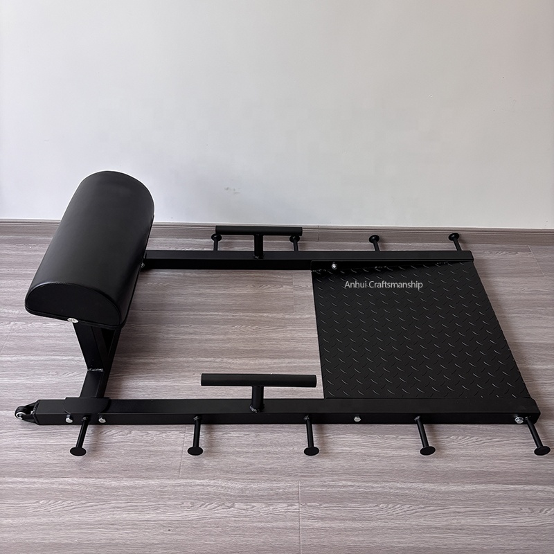 Mesin Hip Thrust Multifungsi d - Home Gym Hip Thrust Machine ulasan dan harga