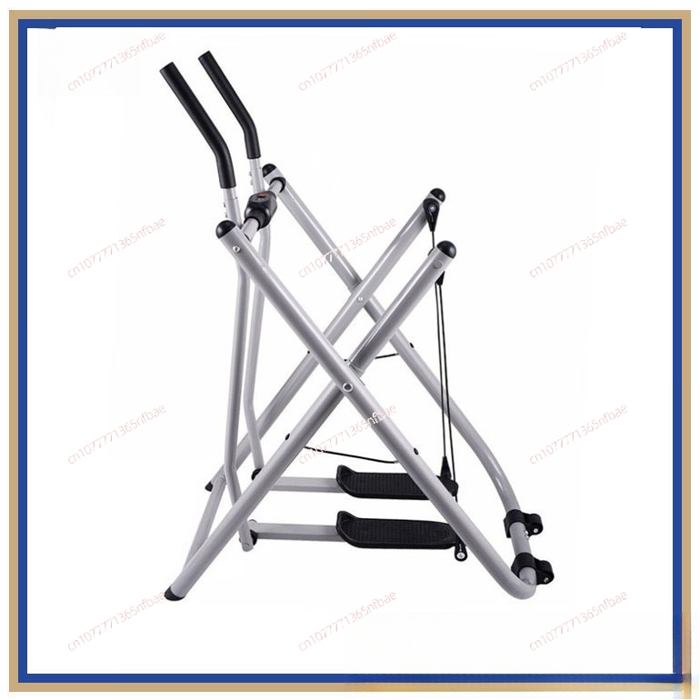 Mesin Fitness Air Walker denga - Home Gym Equipment Diy ulasan dan harga