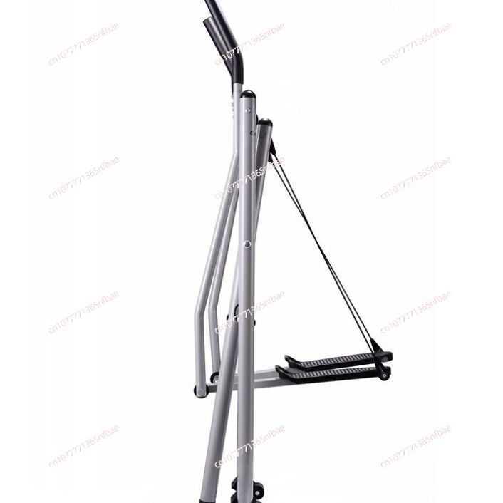 Mesin Fitness Air Walker denga - Home Gym Equipment Diy ulasan dan harga