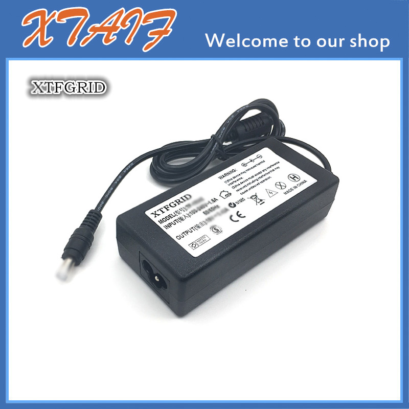 Adaptor Untuk TUNTURI ASW0081- - Home Gym Tunturi ulasan dan harga