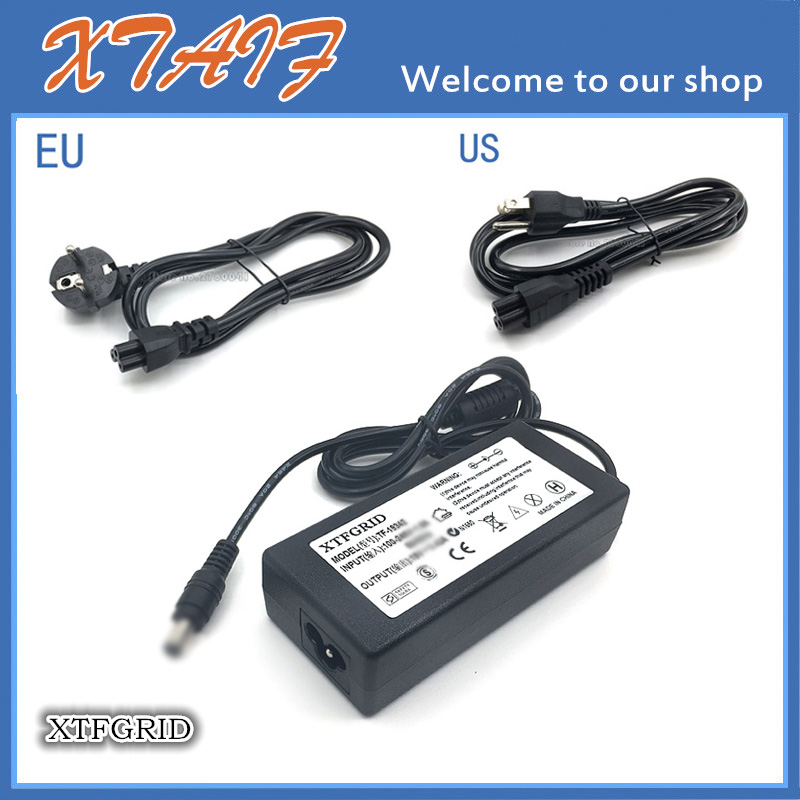 Adaptor Untuk TUNTURI ASW0081- - Home Gym Tunturi ulasan dan harga
