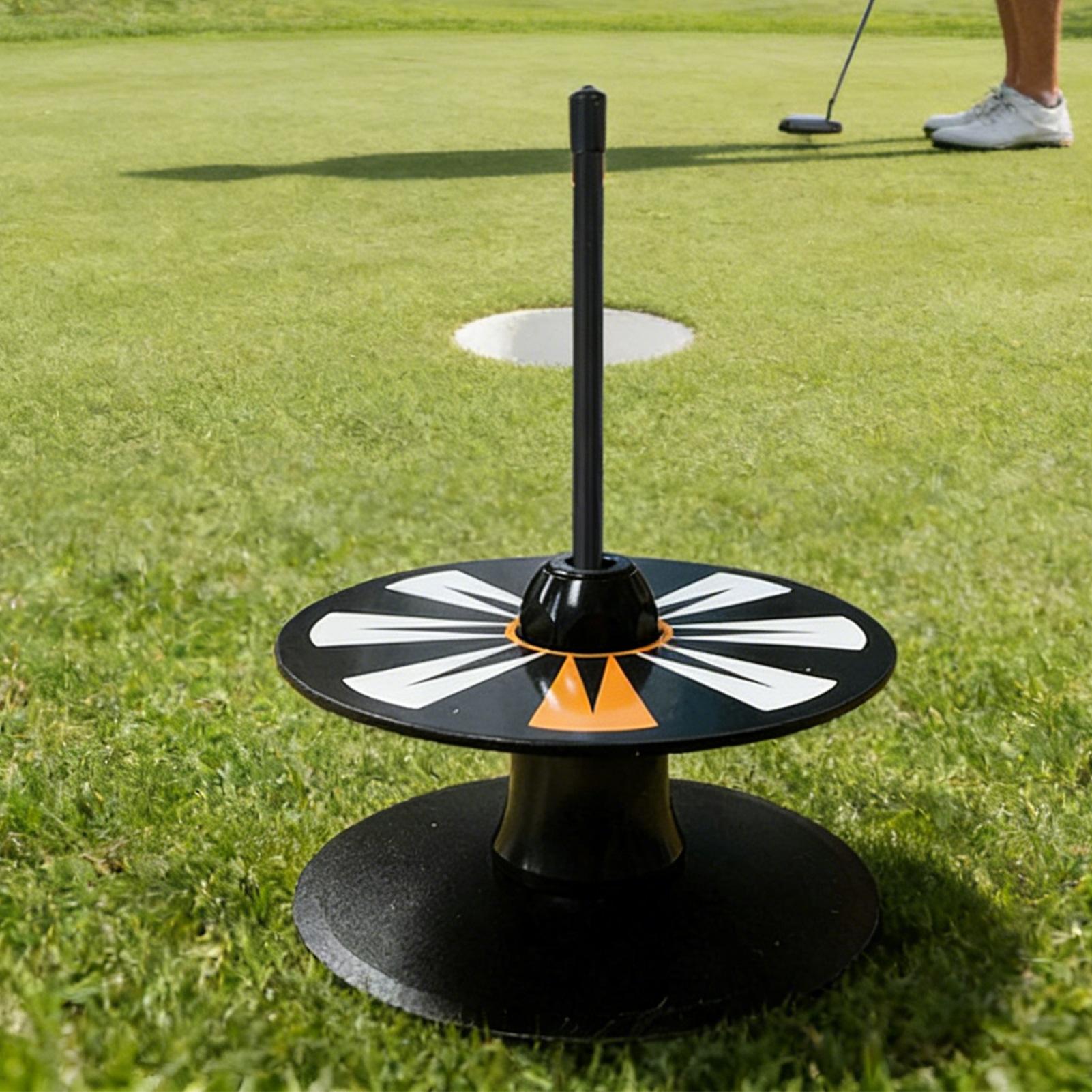 Lubang Latihan Golf Putting Cu - Home Gym Practice ulasan dan harga
