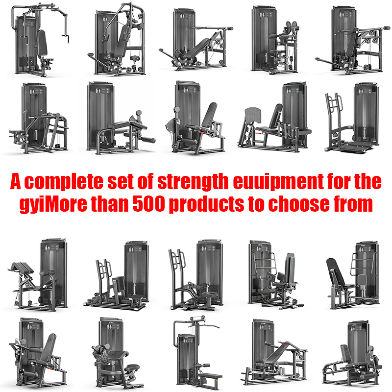 Alat Fitness Komersial untuk L - Home Gym Hip Thrust Machine ulasan dan harga