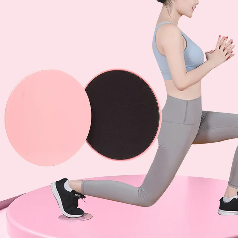 Alat Pelatihan Fitness Core Sl - Gliding Disc Slider ulasan dan harga