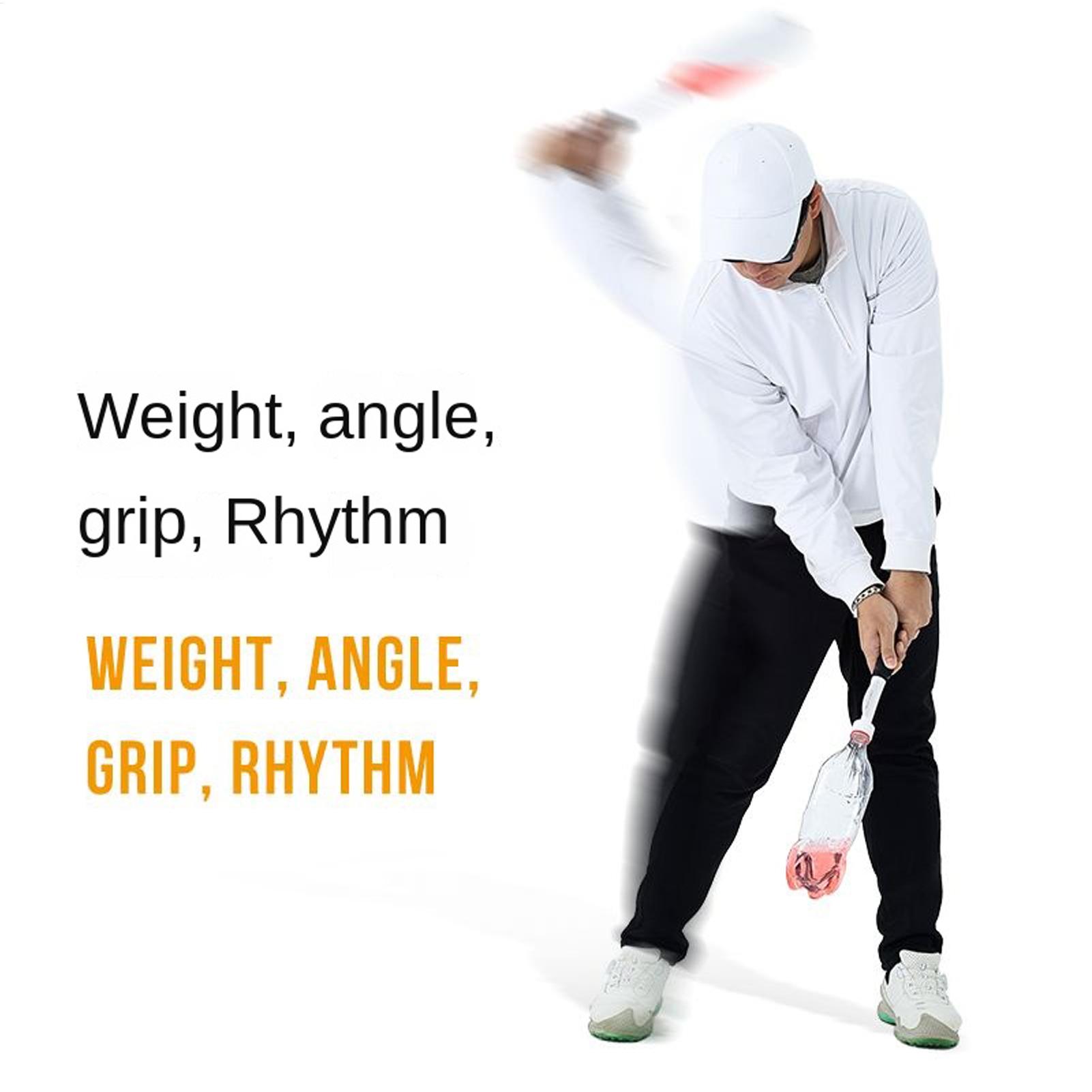 Alat Bantu Latihan Ayunan Golf - Home Gym Practice ulasan dan harga