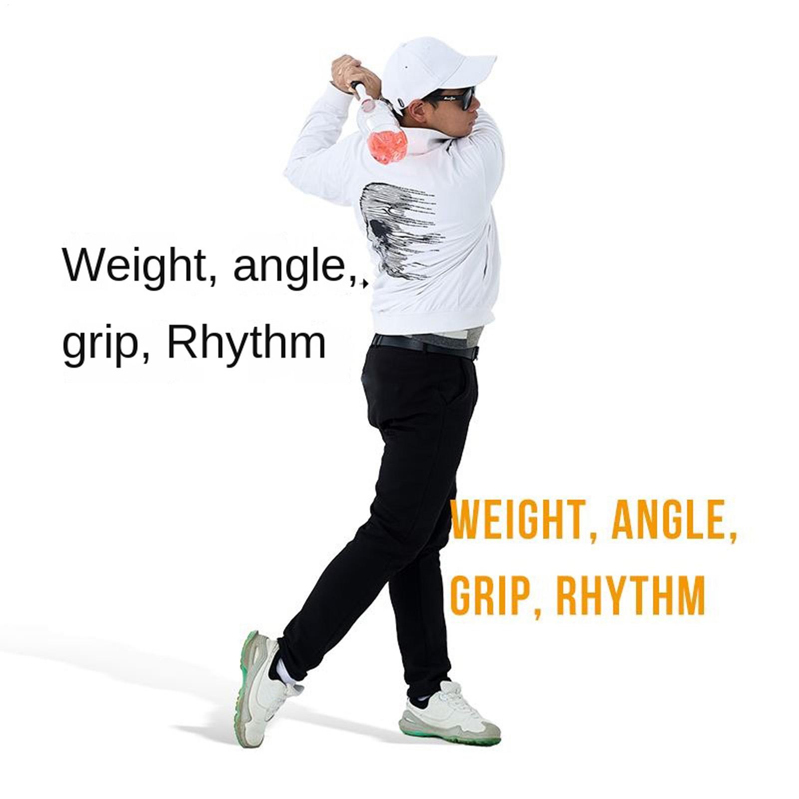 Alat Bantu Latihan Ayunan Golf - Home Gym Practice ulasan dan harga