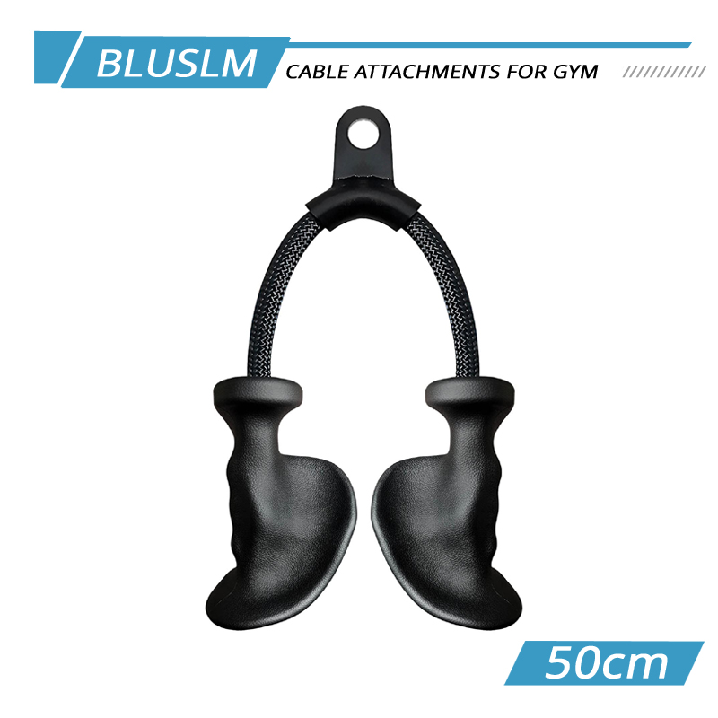 Set Perlengkapan Mesin Kabel - - Home Gym Lat Pulldown Machine ulasan dan harga