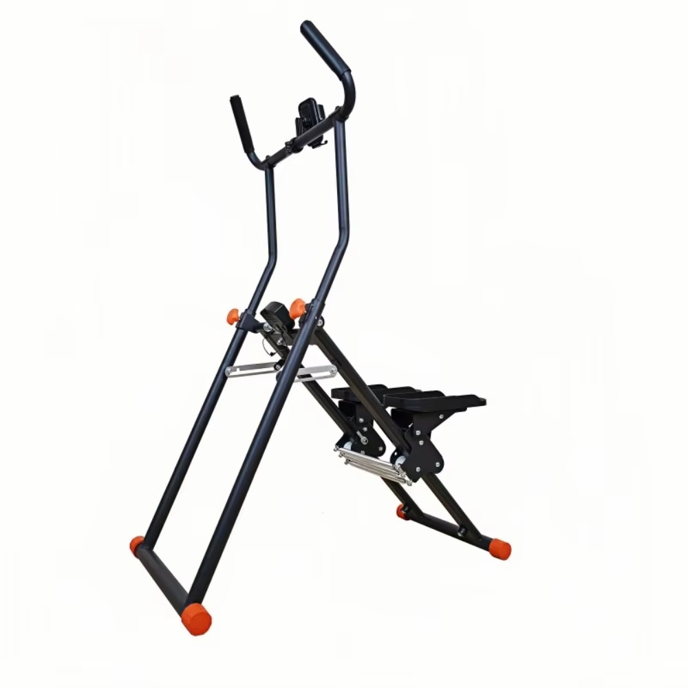 Alat Fitness Rumah Tangga Baru - Home Gym Leg Machine ulasan dan harga