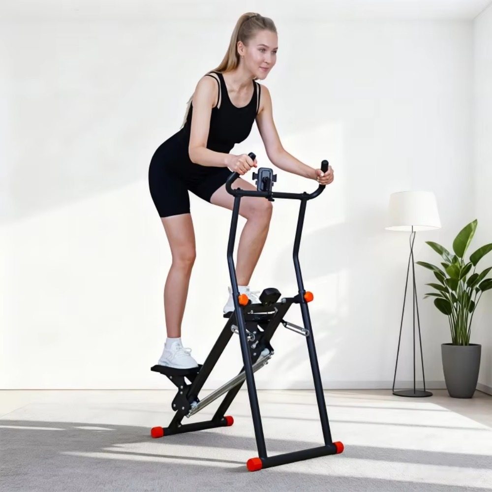 Alat Fitness Rumah Tangga Baru - Home Gym Leg Machine ulasan dan harga