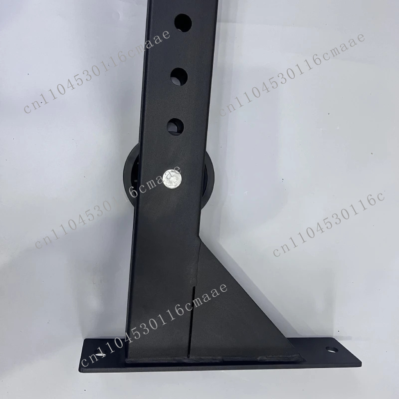 Sistem Katrol Kabel Beban DIY, - Home Gym Equipment Diy ulasan dan harga
