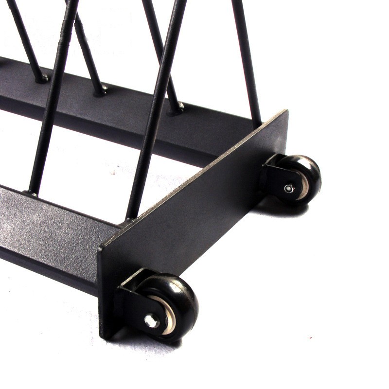 Rak Penyimpanan Horizontal unt - Home Gym Equipment Diy ulasan dan harga