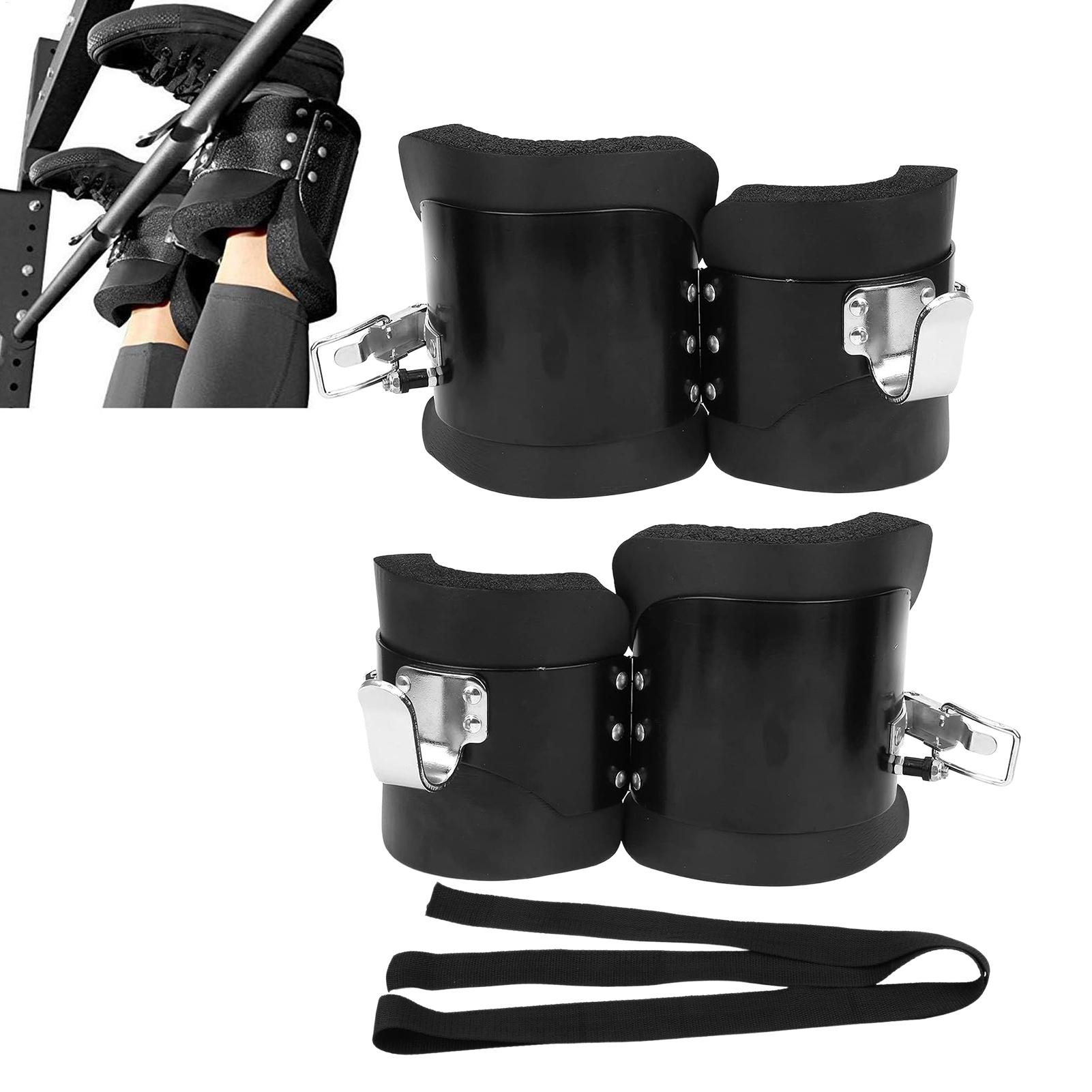 1 Pasang Sepatu Gantung Pull U - Home Gym Tunturi ulasan dan harga