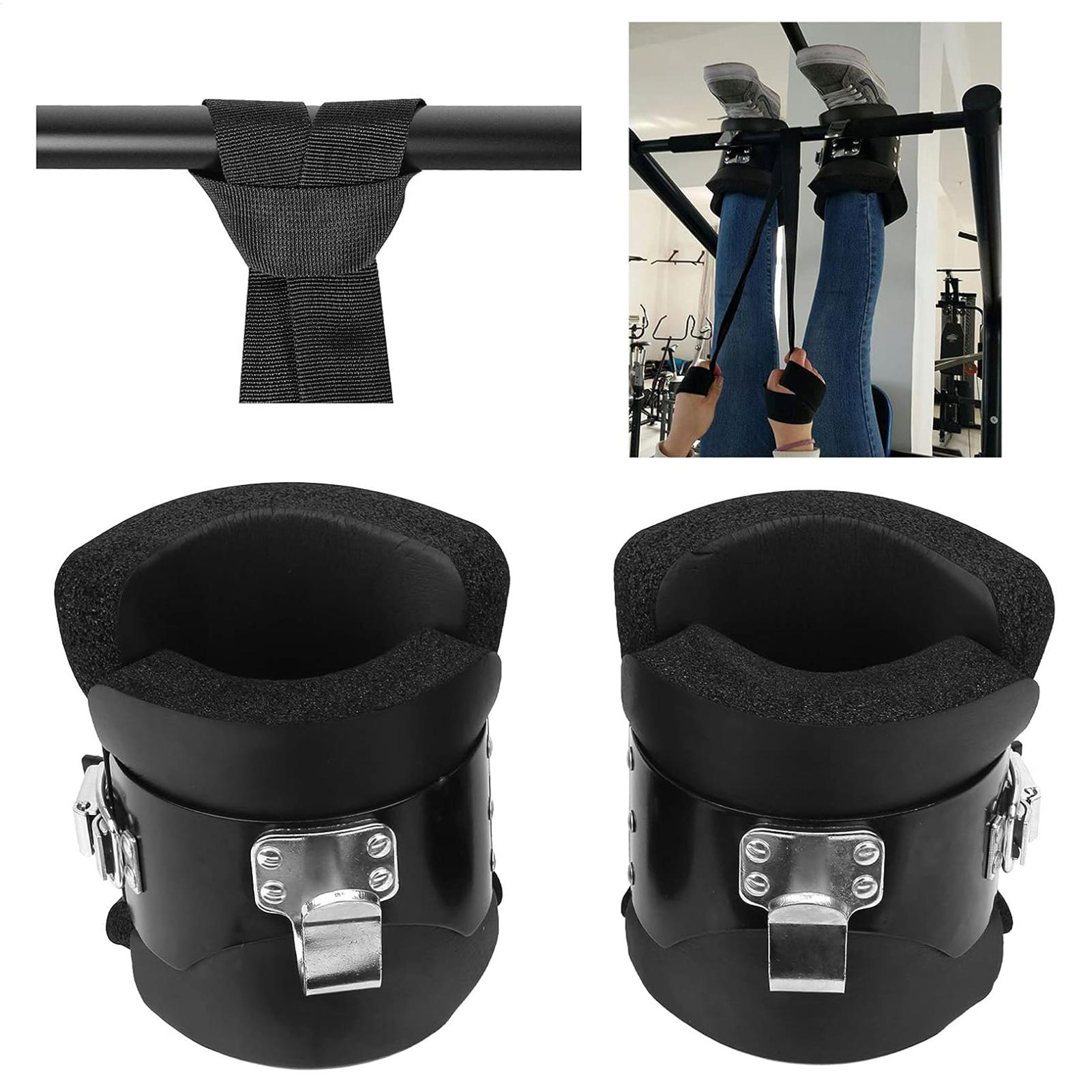 1 Pasang Sepatu Gantung Pull U - Home Gym Tunturi ulasan dan harga