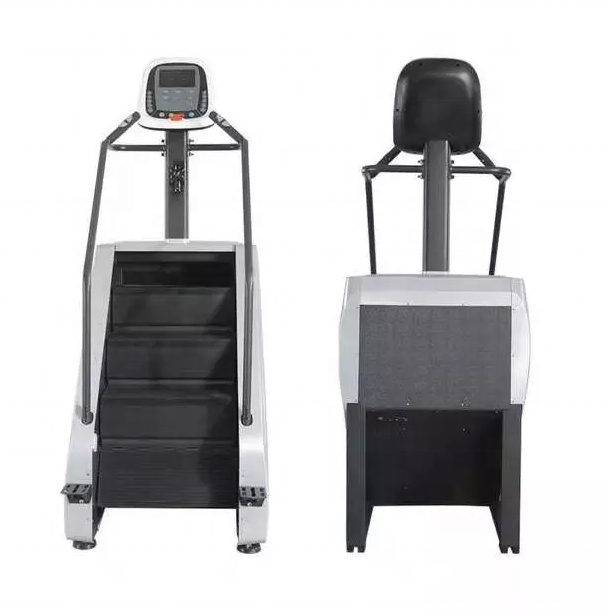 Alat Fitness Elektrik Pendaki  - Home Gym Leg Machine ulasan dan harga