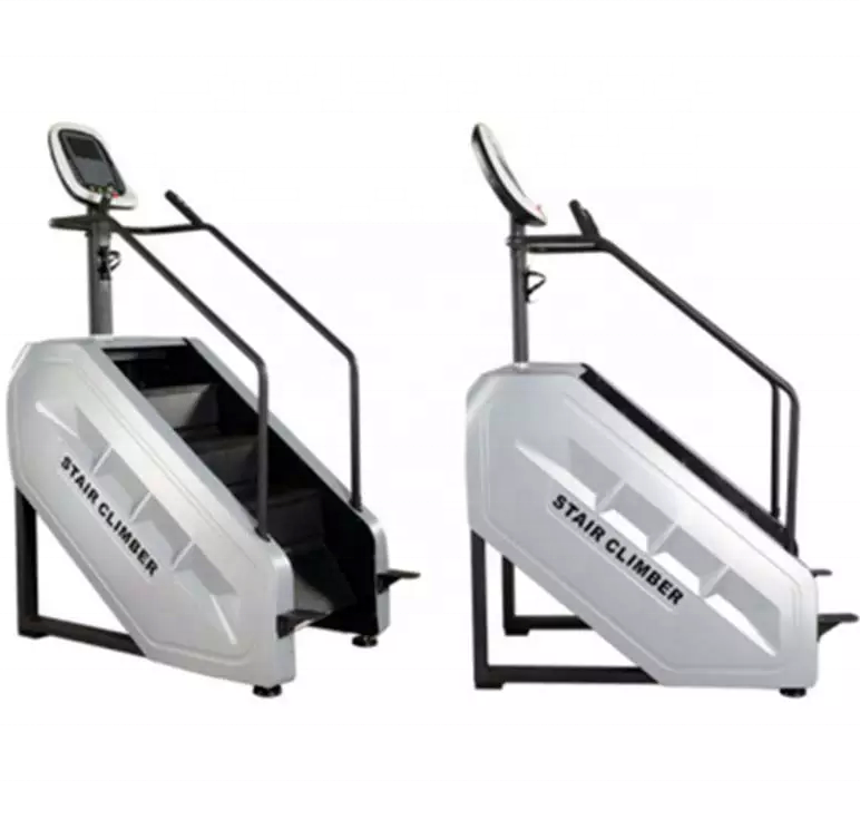 Alat Fitness Elektrik Pendaki  - Home Gym Leg Machine ulasan dan harga