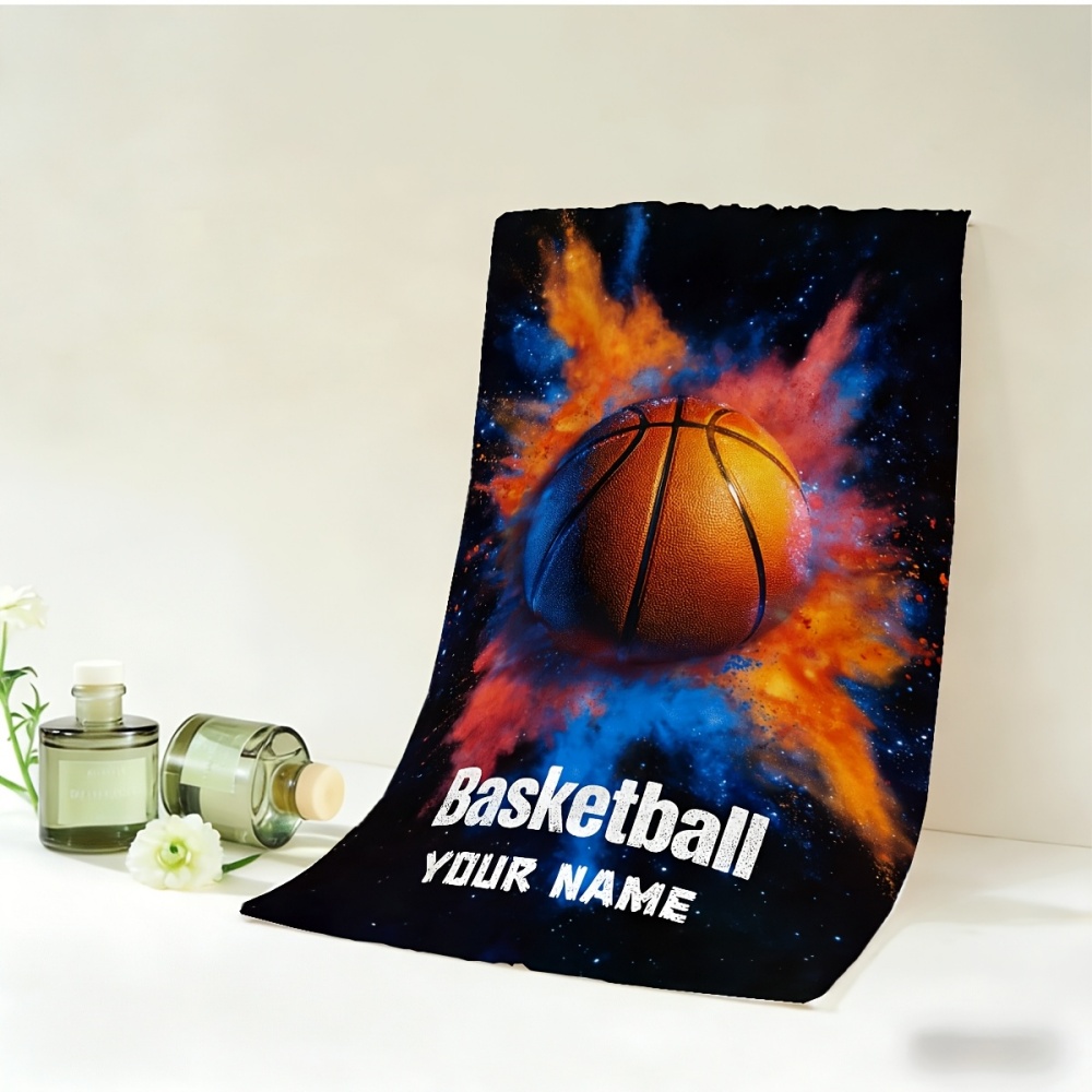 2 Buah Handuk Basket & Handuk  - Home Gym Tunturi ulasan dan harga