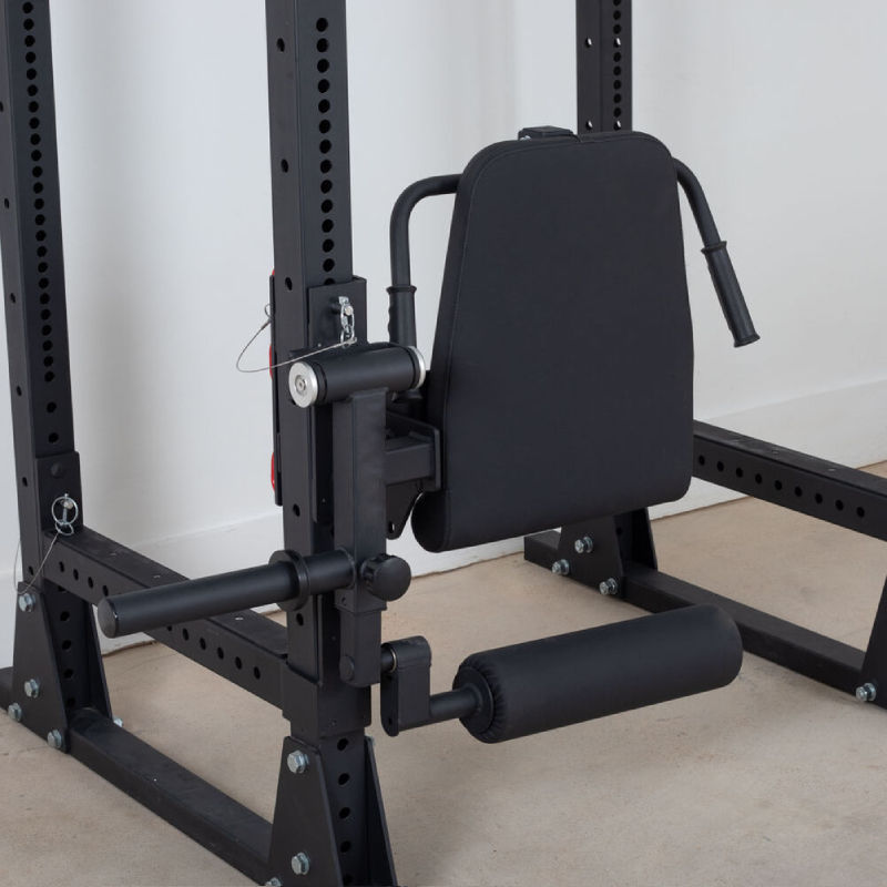Mesin Ekstensi/Fleksi Kaki yan - Home Gym Quad Machine ulasan dan harga
