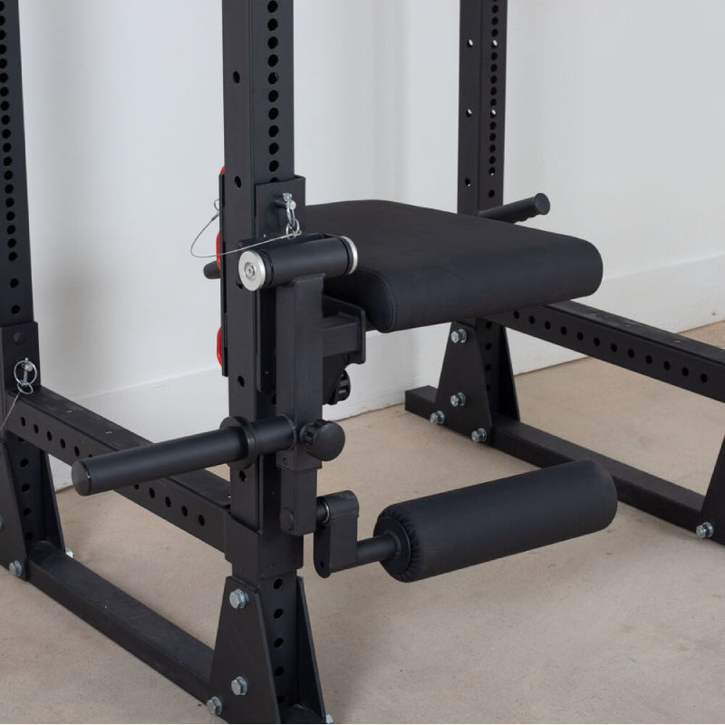 Mesin Ekstensi/Fleksi Kaki yan - Home Gym Quad Machine ulasan dan harga