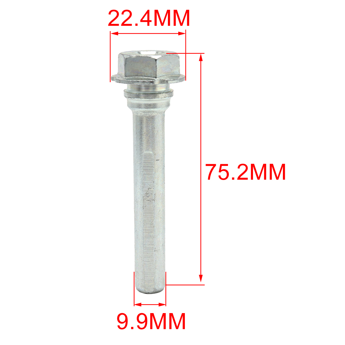 Kit Seal Bushing Boot, Pin Pem - Gliding Disc Slider ulasan dan harga